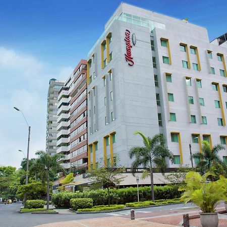 Hampton By Hilton Cali Otel Dış mekan fotoğraf
