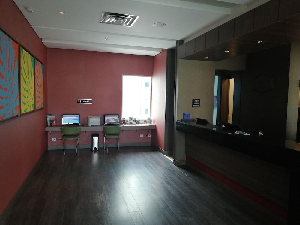 Hampton By Hilton Cali Otel Dış mekan fotoğraf