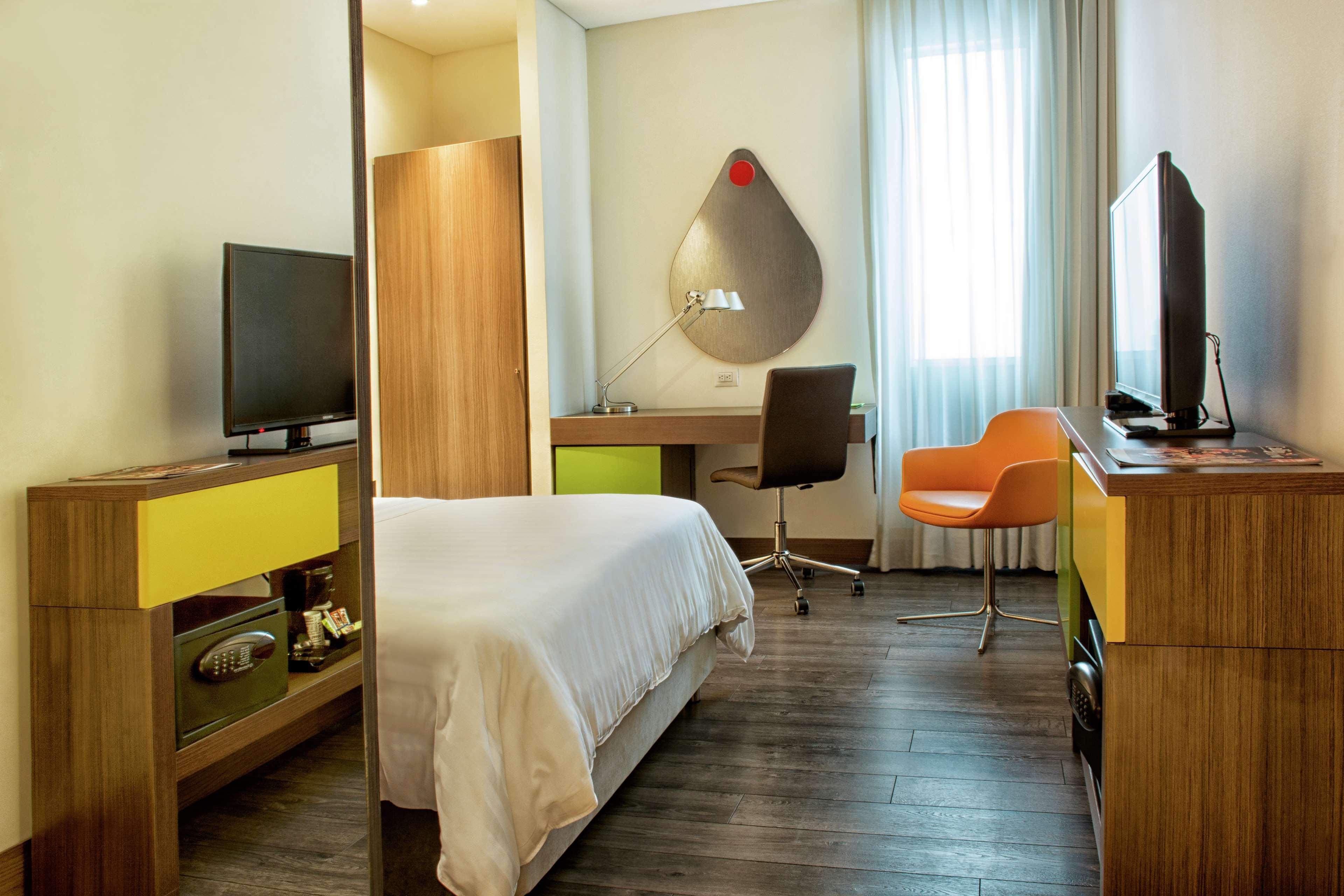 Hampton By Hilton Cali Otel Dış mekan fotoğraf