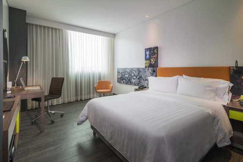Hampton By Hilton Cali Otel Dış mekan fotoğraf