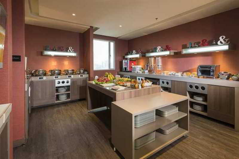 Hampton By Hilton Cali Otel Dış mekan fotoğraf