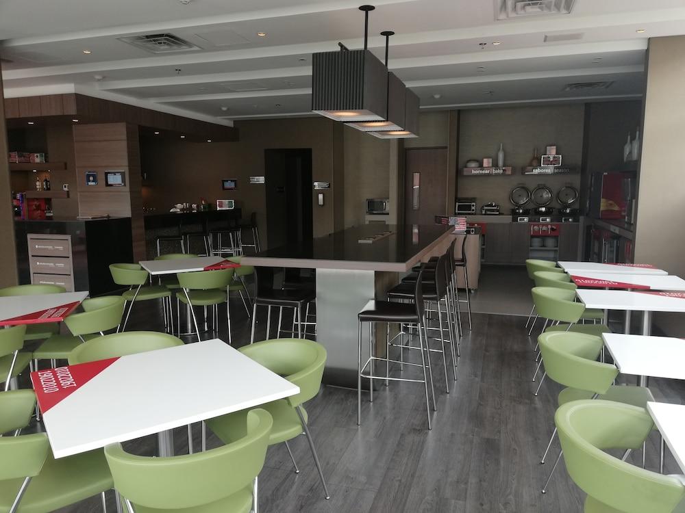 Hampton By Hilton Cali Otel Dış mekan fotoğraf