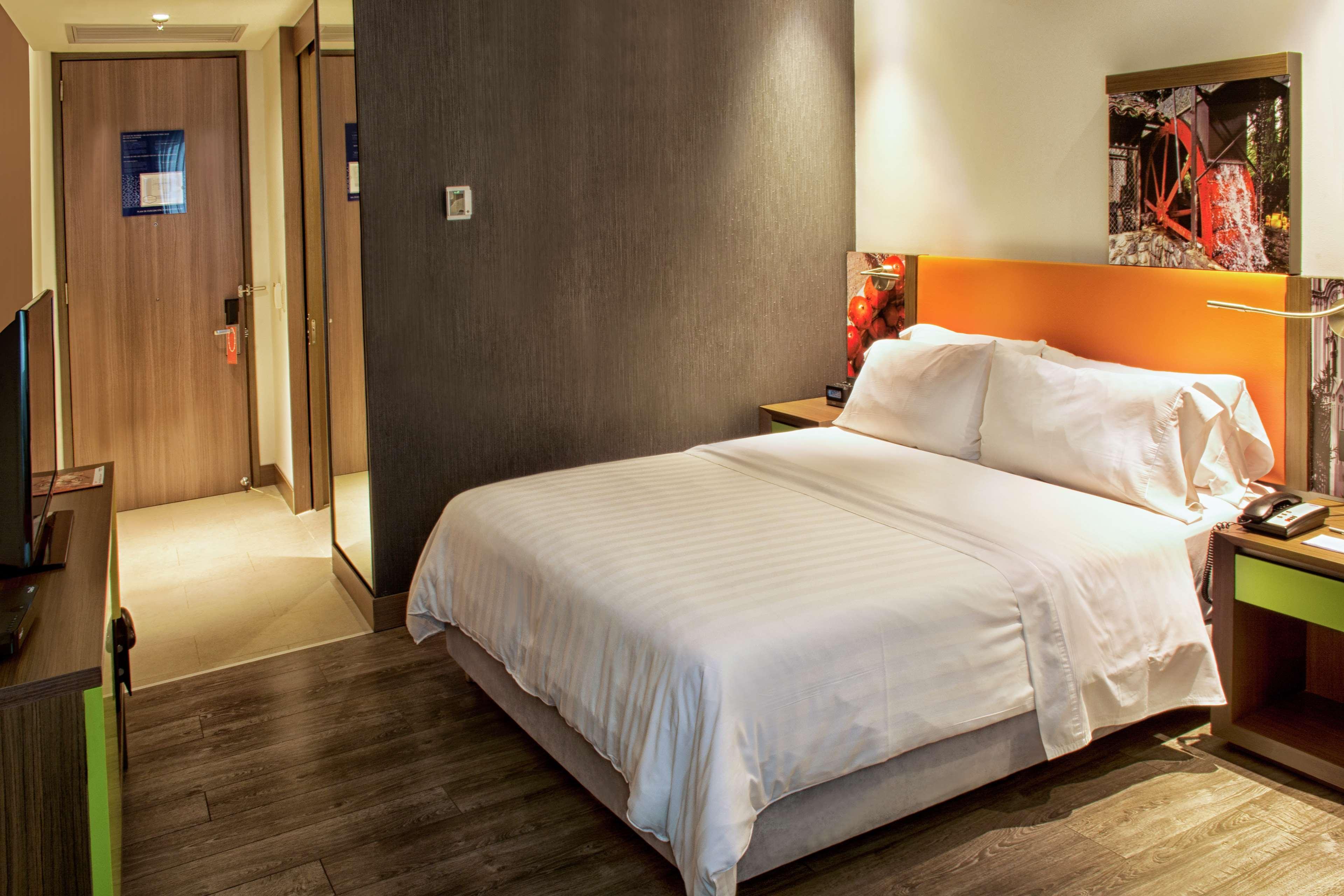 Hampton By Hilton Cali Otel Dış mekan fotoğraf